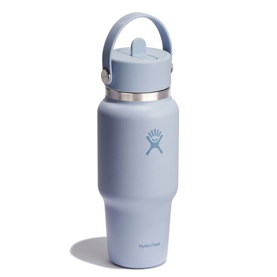 Hydro Flask Hydration Travel Bottle Flex Straw Cap Bottiglia per bere 710 ml