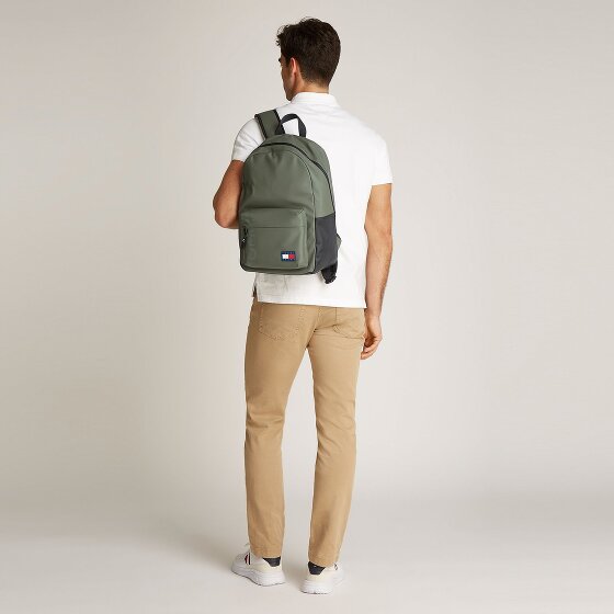 Tommy Hilfiger Jeans TJM Daily Zaino da giorno 42 cm