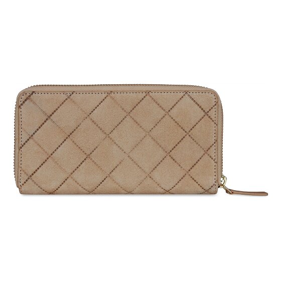 bugatti Fabia Portafoglio Protezione RFID Pelle 18 cm