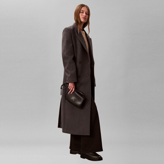 Calvin Klein CK Flap Borsa a tracolla 22 cm