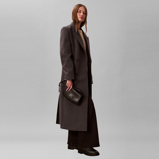 Calvin Klein CK Flap Borsa a tracolla 22 cm