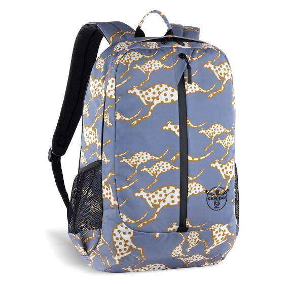 Chiemsee Jump N Fly Zaino da giorno 46 cm Scomparto per laptop