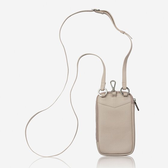 Jekyll & Hide Paris Custodia per cellulare Pelle 10 cm