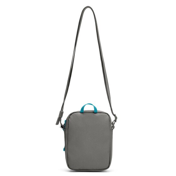 Pacsafe Go Micro Mini Borsa Borsa a tracolla 12.5 cm