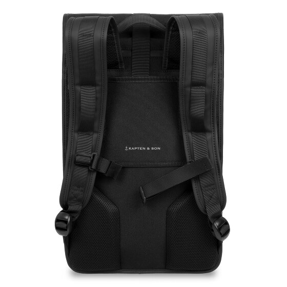 Kapten & Son Lund Pro Zaino da lavoro 48 cm Vano porta PC