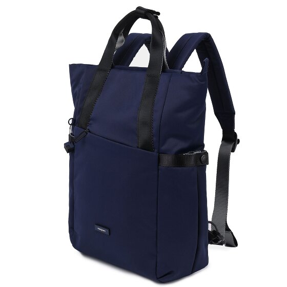 Hedgren Nova Solar Zaino 37,5 cm scomparto per laptop