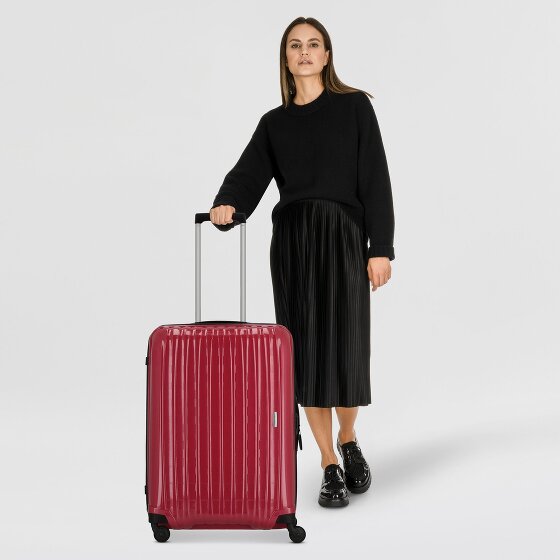 Samsonite Chronolite 4 ruote Carrello 78 cm
