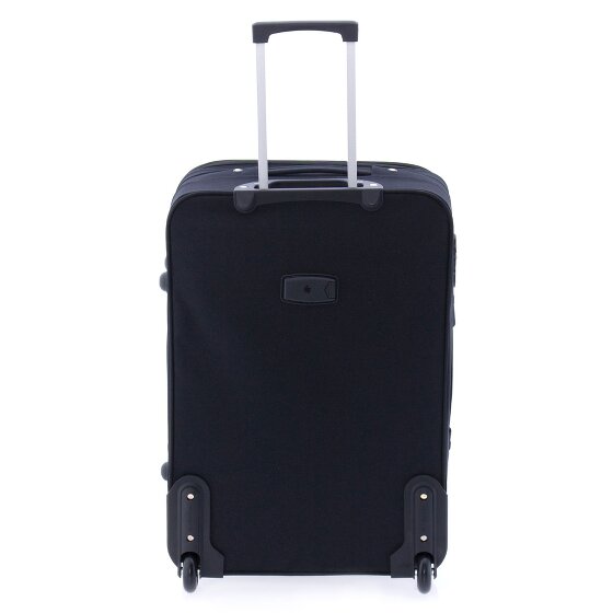 Gladiator 2100 2 ruote Carrello 61 cm espandibile