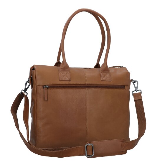 Greenburry Fiorentina Valigetta Pelle 39 cm Scomparto per laptop