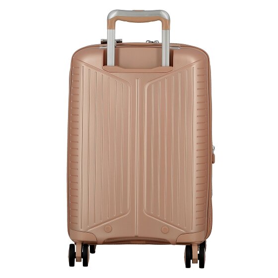 Jump Evae 4 ruote Carrello della cabina 55 cm