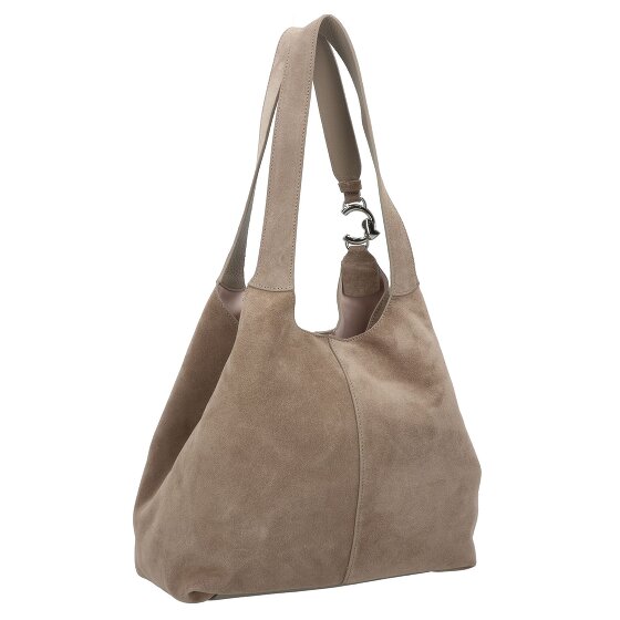 Coccinelle C-Easy Borsa a tracolla Pelle 34 cm