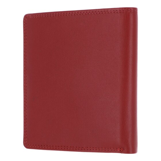 Golden Head Polo Portafoglio Protezione RFID Vera Pelle 11 cm