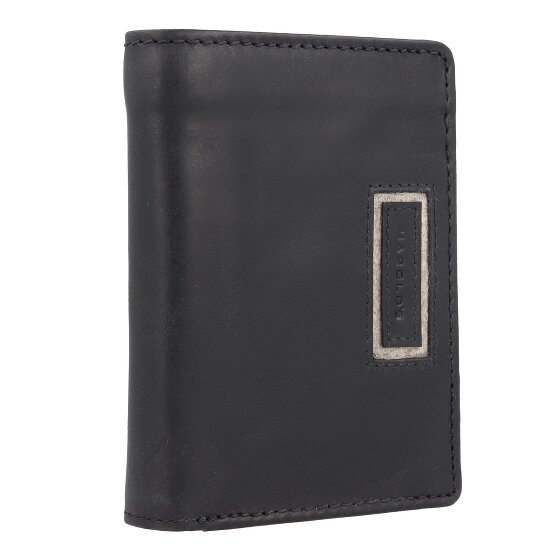 Harold's Portafoglio Aberdeen RFID in pelle 13 cm