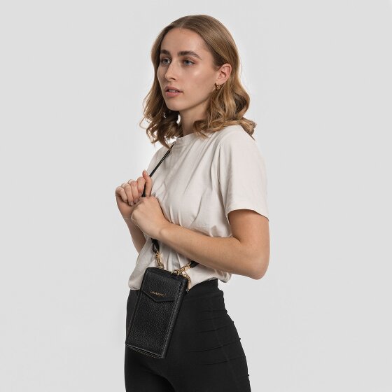 Lazarotti Bologna Leather Custodia per cellulare Pelle 11 cm Lazarotti Bologna Leather Custodia per cellulare Pelle 11 cm