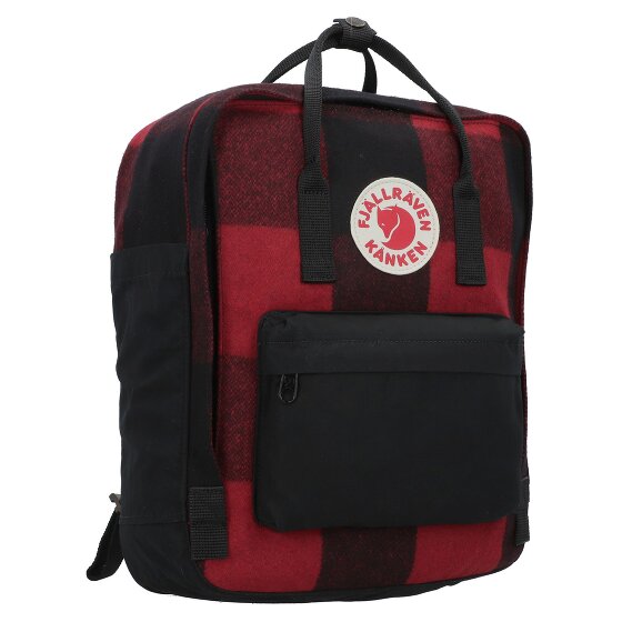 Fjällräven Zaino Kanken Re-Wool City 35 cm