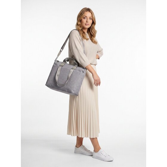 Jost Bergen Borsa shopper 47 cm