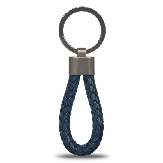 Porsche Design Keyring Portachiavi Pelle 10 cm