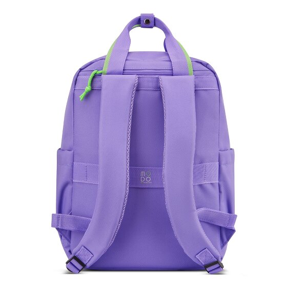 MODO by Roncato Zaino da viaggio Starlight 3.0 Scomparto per laptop da 40 cm