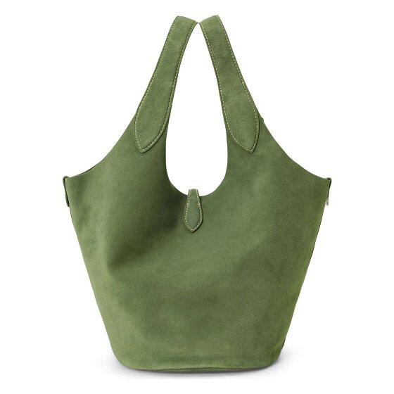 POLO RALPH LAUREN Polo Play Borsa a spalla Vera Pelle 39.5 cm
