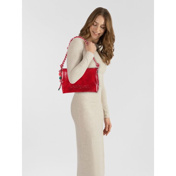 Desigual Half Borsa a spalla 24 cm