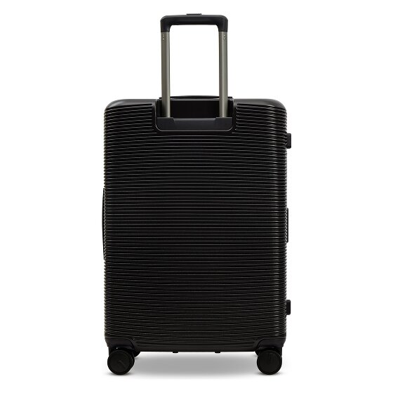 Echolac Ultima 4 ruote Carrello M 67 cm con piega di espansione