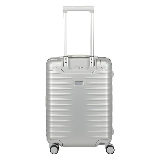Titan Eternity 4 ruote Carrello della cabina S 55 cm
