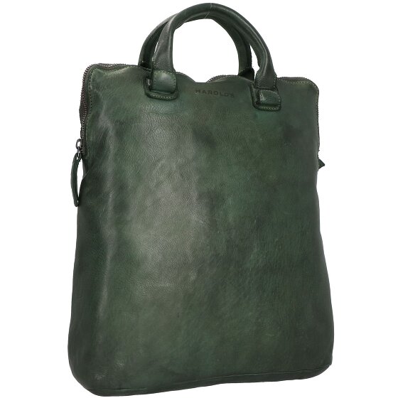 Harold's Submarine Zaino da giorno Pelle 33 cm Scomparto per laptop