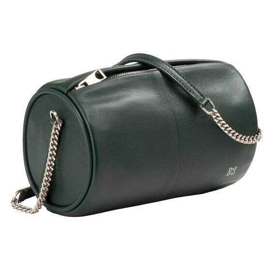 DuDu Abigail Borsa a tracolla Pelle 19.5 cm