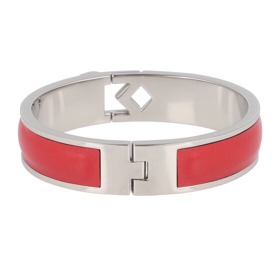 Montblanc M Logo Armreif 19 cm Montblanc M Logo Armreif 19 cm