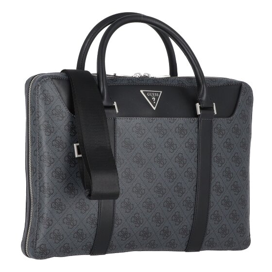 Guess Borsa Vezzola per laptop 38 cm
