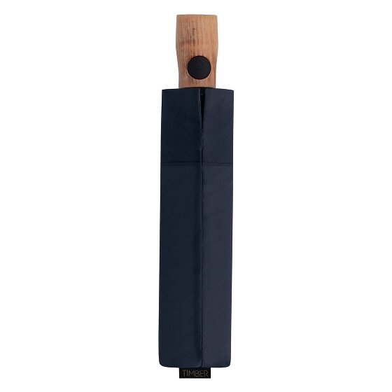 Knirps Timber Ombrello tascabile 28 cm