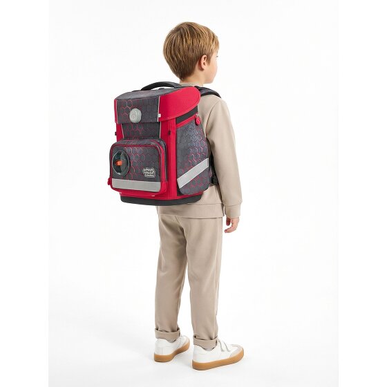 School-Mood Set di zaini Champion Maxx da 6 pezzi modello 2026