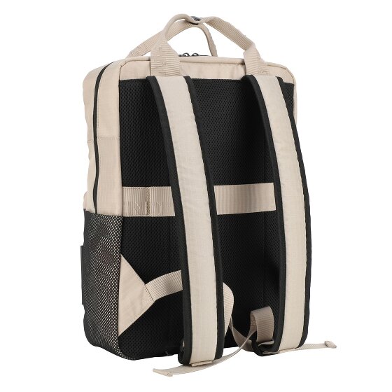 Strellson Northwood RS Josh Zaino da giorno 28 cm Scomparto per laptop