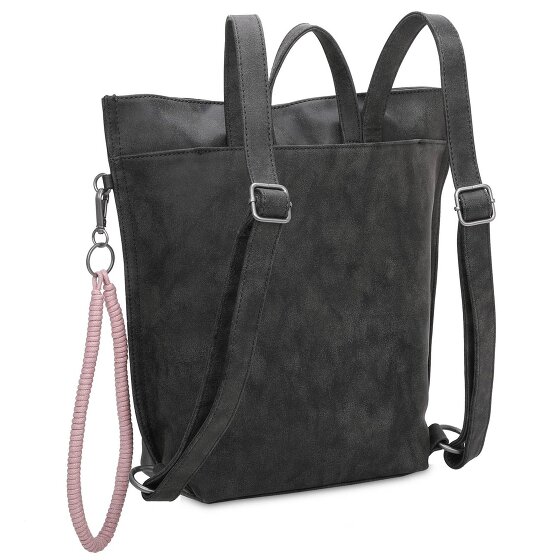 Fritzi aus Preußen Fritzi33N Vintage Zaino da città 35.5 cm