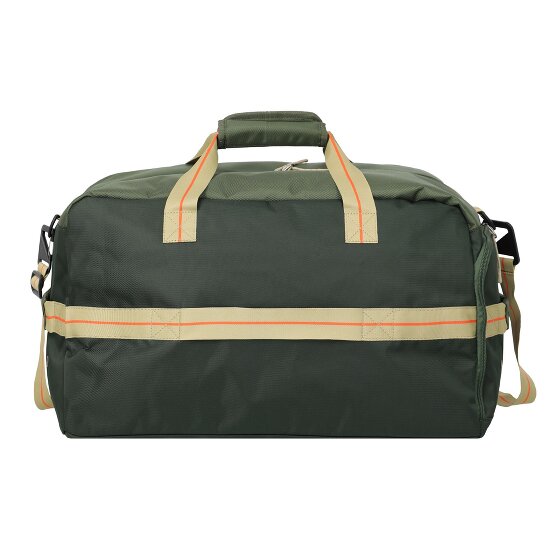 Travelite Color Craze Borsa da viaggio Weekender 48 cm