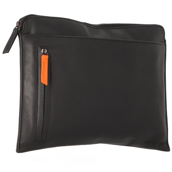 Davidoff Custodia per laptop Essentials da 35,5 cm