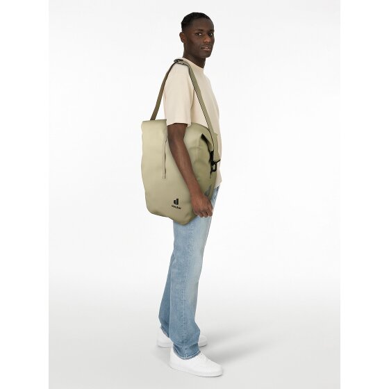 Deuter Visby Borsa da bicicletta 34 cm