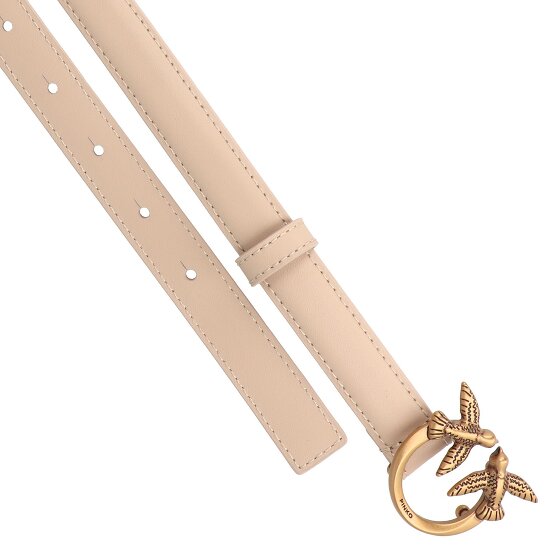 PINKO Love Berry Cintura Pelle