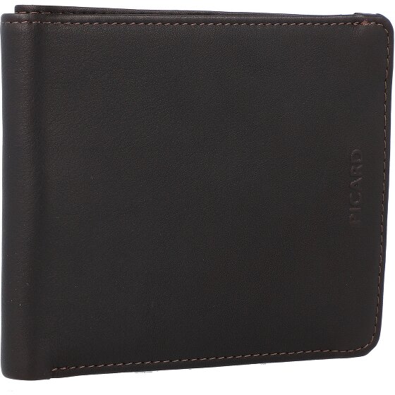 Picard Portafoglio Brooklyn in pelle 11,5 cm