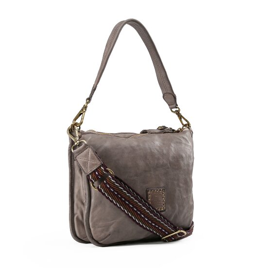 Campomaggi Borsa a tracolla Pelle 29 cm