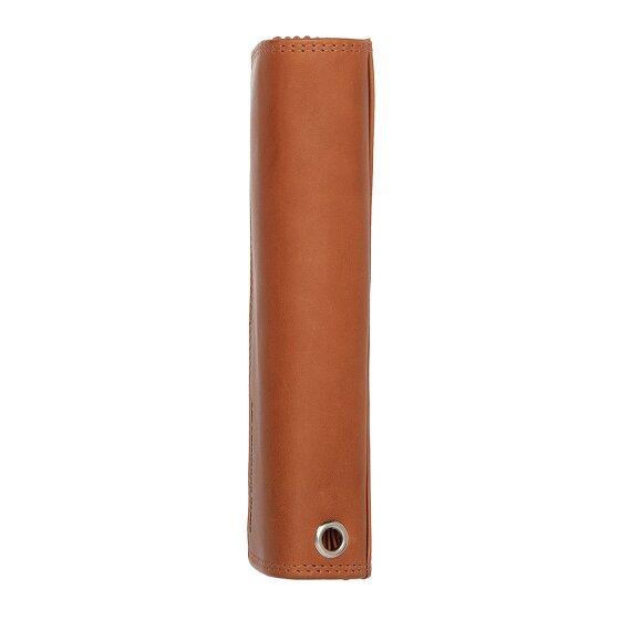The Chesterfield Brand Grenada Portafoglio Protezione RFID Pelle 18 cm