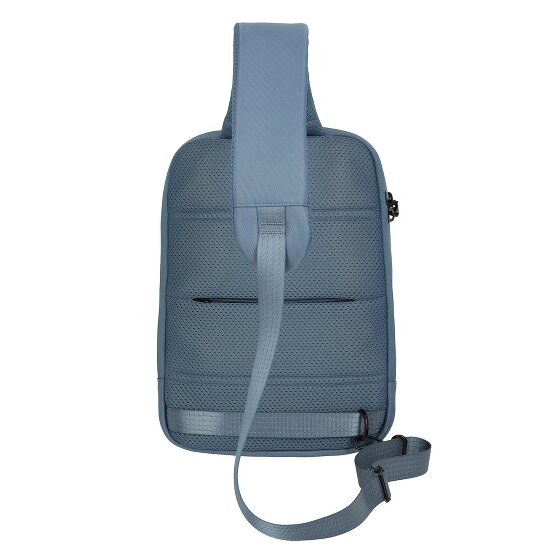 Travelite Workfloow Borsa a tracolla 23 cm