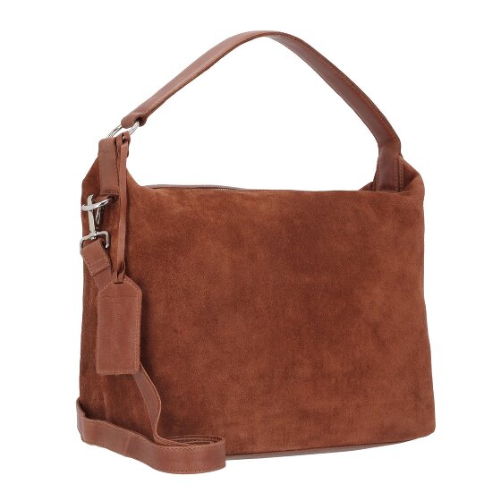 Cowboysbag Creston Borsa a tracolla Pelle 32 cm