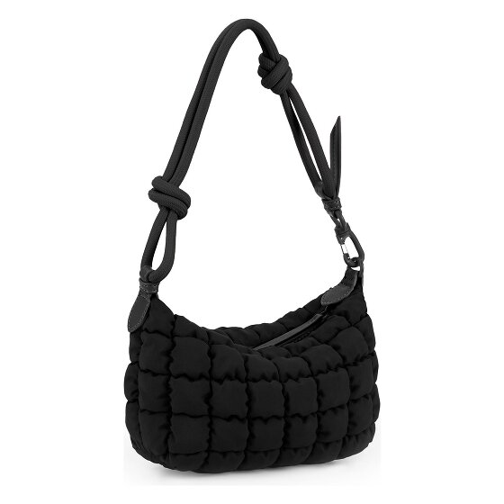 LES VISIONNAIRES Unio Little Borsa a spalla 24 cm
