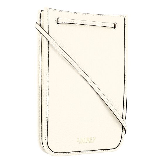 Lauren Ralph Lauren Cameryn Custodia per cellulare Vera Pelle 13 cm