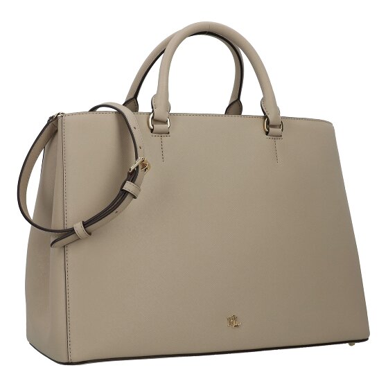 Lauren Ralph Lauren Hanna Borsetta Pelle 40 cm