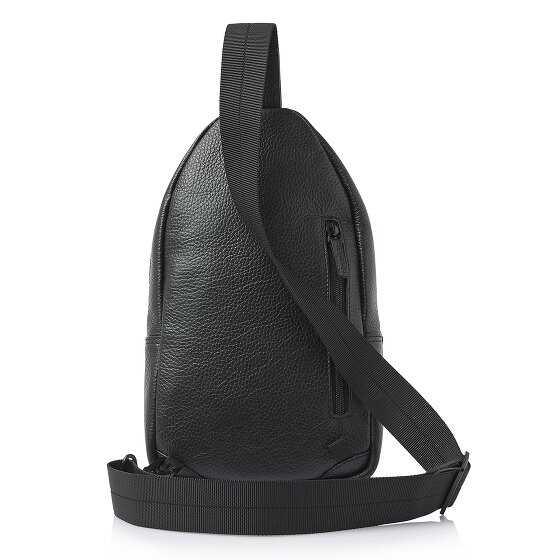 Castelijn & Beerens Borsa a tracolla Protezione RFID Pelle 17 cm