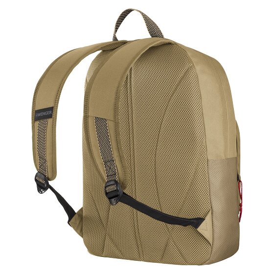 Wenger Next 24 Zaino da lavoro 46 cm Scomparto per laptop