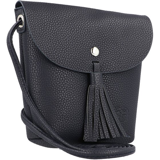 Tom Tailor Denim Ida Mini Bag Borsa a tracolla 17 cm