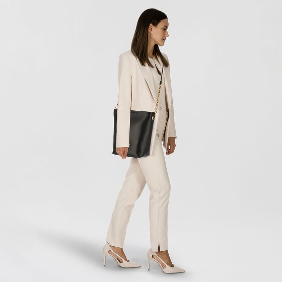 Karl Lagerfeld Autograph Borsa a tracolla Pelle 23 cm